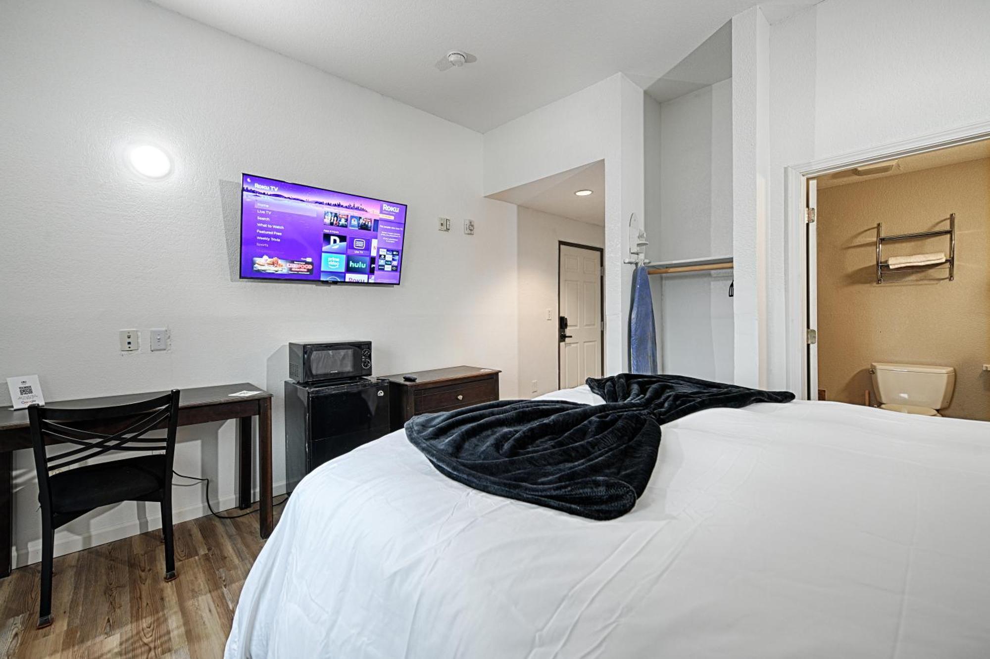 Hotel Dilley Grand מראה חיצוני תמונה