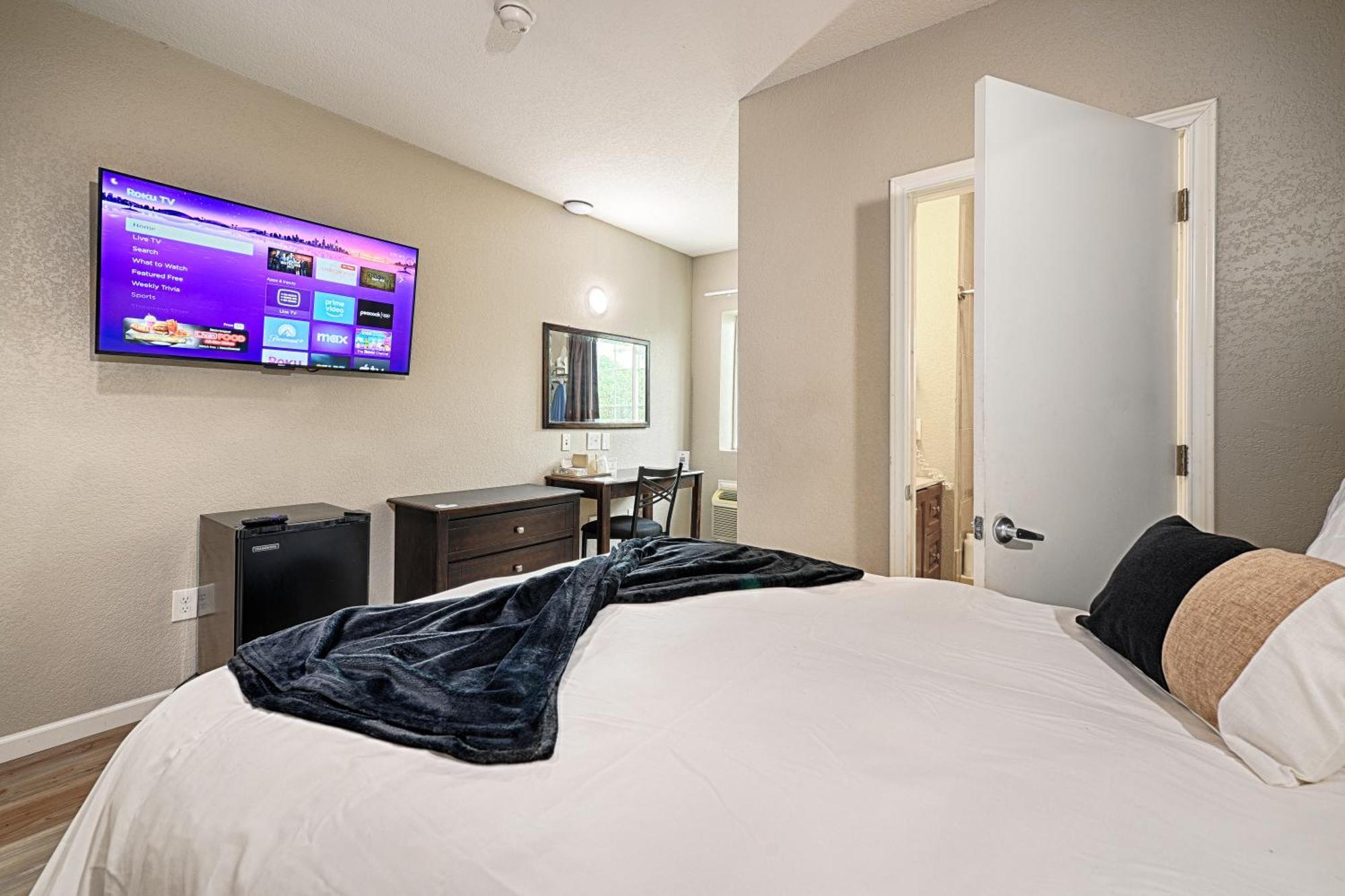 Hotel Dilley Grand חדר תמונה